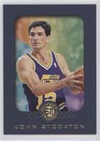 John Stockton