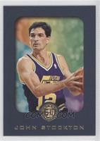 John Stockton