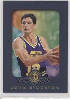 John Stockton