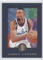 Juwan Howard