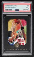 Michael Jordan [PSA 9 MINT]