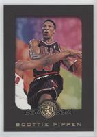 Scottie Pippen