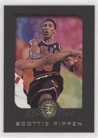 Scottie Pippen