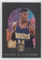 Antonio McDyess