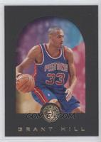 Grant Hill