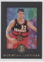 Christian Laettner