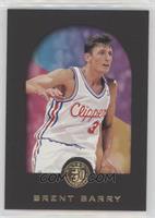 Brent Barry