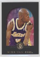 Nick Van Exel