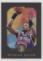 Patrick Ewing