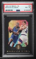 Shaquille O'Neal [PSA 8 NM‑MT]