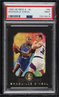 Shaquille O'Neal [PSA 9 MINT]