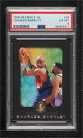 Charles Barkley [PSA 6 EX‑MT]