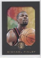 Michael Finley