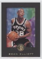 Sean Elliott