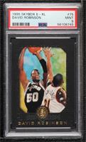 David Robinson [PSA 9 MINT]