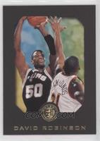 David Robinson