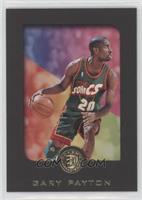 Gary Payton