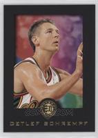 Detlef Schrempf