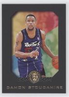 Damon Stoudamire