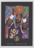 Karl Malone