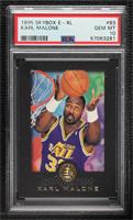 Karl Malone [PSA 10 GEM MT]