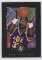 Karl Malone