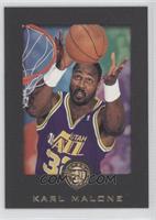 Karl Malone