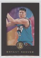 Bryant Reeves