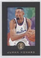 Juwan Howard