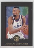 Juwan Howard