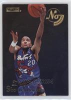 Damon Stoudamire [EX to NM]