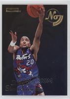 Damon Stoudamire