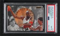 Charles Barkley [PSA 8 NM‑MT]