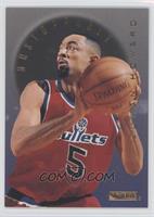 Juwan Howard