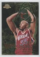 Clarence Weatherspoon [EX to NM]