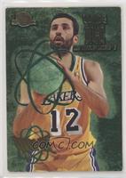 Vlade Divac [EX to NM]