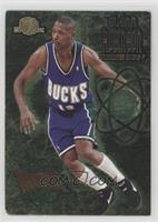 Glenn Robinson [EX to NM]