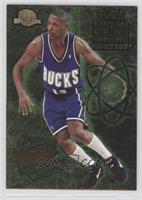 Glenn Robinson