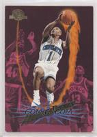 Muggsy Bogues [Good to VG‑EX]