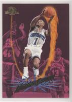 Muggsy Bogues [EX to NM]