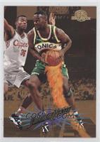 Shawn Kemp