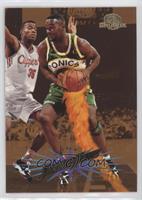 Shawn Kemp