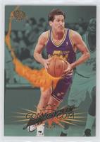 Jeff Hornacek [EX to NM]