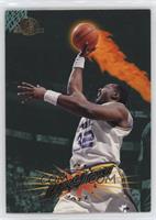 Karl Malone [EX to NM]