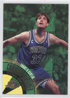 Christian Laettner