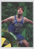 Christian Laettner