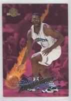 Larry Johnson [EX to NM]