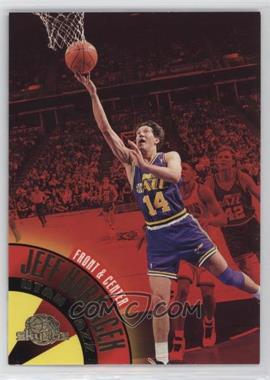 1995-96 Skybox Premium - [Base] #133 - Jeff Hornacek