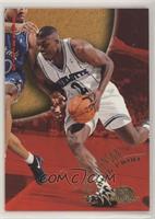 Larry Johnson [EX to NM]