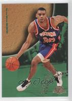 Allan Houston